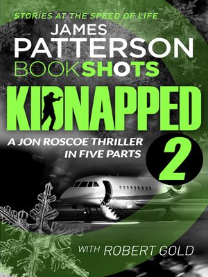 cover image of Kidnapped, Part 2